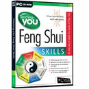 Apex Teaching offers expert guidance in Feng Shui through an easy-to-use software package. Delivered in a convenient this program is designed to help users learn and apply essential Feng Shui principles effectively. Please note that there is provided on t