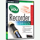 Apex Teaching you Recorder Skills