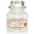 Yankee Candle Snow In Love Small Jar