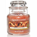 Yankee Candle Cinammon Stick Small Jar
