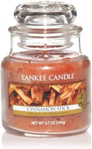 Yankee Candle Cinammon Stick Small Jar