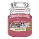 Yankee Candle Home Sweet Home Small Jar