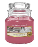 Yankee Candle Home Sweet Home Small Jar