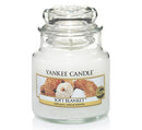 Yankee Candle Soft Blanket Small Jar
