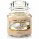 Yankee Candle Warm Cashmere Small Jar