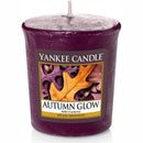 Yankee Candle Jar Votives - Autumn Glow