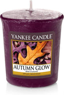 Yankee Candle Jar Votives - Autumn Glow