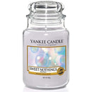 Yankee Candle Sweet Nothings Large Jar