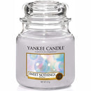Yankee Candle Sweet Nothings Medium Jar