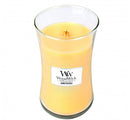 Woodwick Honey Suckle Large Jar