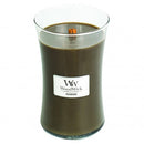 Woodwick Oudwood Large Jar