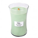 Woodwick White Willow Moss Large