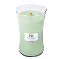 Woodwick White Willow Moss Large