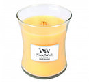 Woodwick Honey Suckle Medium Jar