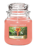 Yankee Candle The Last Paradise Medium Jar