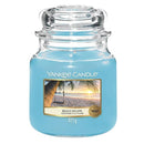 Yankee Candle Beach Escape Medium Jar