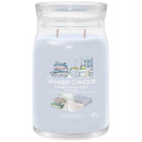 Yankee Candle Signature Collection A Calm And Quiet Place Large Jar - New jar design 2 wicks