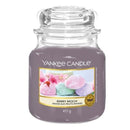 Yankee Candle Berry Mochi Medium Jar