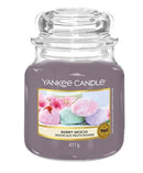 Yankee Candle Berry Mochi Medium Jar