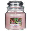 Yankee Candle Tranquil Garden Medium Jar