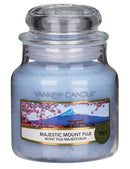 Yankee Candle Majestic Mount Fuji Small Jar