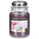 Yankee Candle Berry Mochi Small Jar