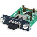 Intellinet 1000Base-SX Gigabit Ethernet Module:Fiber SC Multi-Mode Port for Web-Smart Switch 505093 2 year Limited Warranty