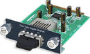 Intellinet 1000Base-SX Gigabit Ethernet Module:Fiber SC Multi-Mode Port for Web-Smart Switch 505093 2 year Limited Warranty