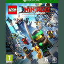 Xbox One Game Lego Ninjago