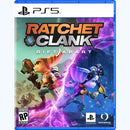 PlayStation 5 Game - Ratchet & Clank: Rift Apart
