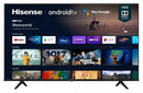 Hisense 50 inch 4k LED Backlit Ultra High Definition VIDAA