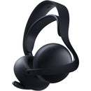 Sony PlayStation 5 Pulse Elite Wireless Headset - Playstation LINK Technology Planar Magnetic Driers AI-enhanced Noise Rejection Bluetooth Multi-Device Connectivity Retractable Microphone Intuitive Controls Up To 30 Hours Battery Life Quick Charging Charg