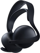 Sony PlayStation 5 Pulse Elite Wireless Headset - Playstation LINK Technology Planar Magnetic Driers AI-enhanced Noise Rejection Bluetooth Multi-Device Connectivity Retractable Microphone Intuitive Controls Up To 30 Hours Battery Life Quick Charging Charg
