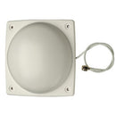Intellinet Dual-Band Ceiling Mount Antenna - 2.4 5.0 Ghz Omni-Directional 4 Dbi Ip65 2 Year Limited Warranty
