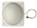 Intellinet Dual-Band Ceiling Mount Antenna - 2.4 5.0 Ghz Omni-Directional 4 Dbi Ip65 2 Year Limited Warranty