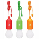 Manhattan Battery-powered Hanging LED Light
