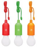 Manhattan Battery-powered Hanging LED Light