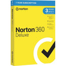 Norton Security Software provides robust real-time protection against malware ransomware phishing and other online threats safeguarding up to three devices. It includes advanced features like a Smart Firewall Secure VPN for encrypted browsing Password Man