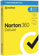 Norton Security Software provides robust real-time protection against malware ransomware phishing and other online threats safeguarding up to three devices. It includes advanced features like a Smart Firewall Secure VPN for encrypted browsing Password Man