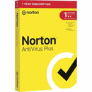 Norton AntiVirus offers real-time protection for one device safeguarding against malware ransomware phishing and other online threats. It includes advanced features like a Smart Firewall Password Manager for secure credentials storage and PC Cloud Backup