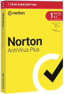Norton AntiVirus offers real-time protection for one device safeguarding against malware ransomware phishing and other online threats. It includes advanced features like a Smart Firewall Password Manager for secure credentials storage and PC Cloud Backup