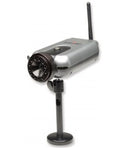 Intellinet Mpeg4 Ccd Ir Camera Wireless - 1 3" Sony Super Had Ccd Image Sensor For Excellent Image Quality Up To 25 Frames Per Second In All Image Resolutions Supports Image Resolutions Up To 720 X 576 (D1) Supports 54 Mbps Wireless 802.11G With Wep Wpa &