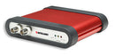 Intellinet Pro Series Network Video Server -1 X Analog Video Bnc Input 1 X Analog Video Bnc Loop-Through Port Supports Mpeg4 And Motion Jpeg Image Compression Video Stream Up To 30 Fps (Ntsc) 25 Fps (Pal) Intergrated Motion Detection With Pre And Post Ala