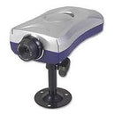 Intellinet Pro Series Network Camera 6Mm - 1 3" Cmos Image Sensor For Crystal Clear Images Resolution 640 X 480 (Vga) Jpeg Video Compression 25 Fps Ieee802.3Af Power Over Ethernet Injectors Audio Support Full Duplexup To 3.4 Khz Integrated Http Web Server