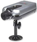 Intellinet Pro Series Network Camera 6Mm - 1 3 Sony Super Had Ccd 0.1Lux Vandal And Tamper Proof Aluminium Housing Up To 25Fps Pal Resolution 720 X 576 (D1) Supports Simultaneous Mpeg4 And Motion-Jpeg Image Compression Https Encryption Rtsp (Real Time Str
