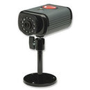 Intellinet Nfc30-Ir Night-Vision Network Camera - Excellent Image Quality With 30 Fps Full-Motion Video In All Resolutions Progressive-Scan Image Sensor With Omnipixel2 Technology Supports Image Resolutions Up To 640 X 480 (Vga) Audio Support Full Duplex