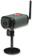 Intellinet Nfc30-Irwg Night-Vision Network Camera - Excellent Image Quality With 30 Fps Full-Motion Video In All Resolutions Progressive-Scan Image Sensor With Omnipixel2 Technology Supports Image Resolutions Up To 640 X 480 (Vga) Supports 54 Mbps Wireles