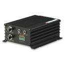Intellinet Nvs30 Network Video Server - Analog Video Bnc Input And Analog Video Bnc Loop-Through Port Excellent Image Quality With 30 Fps Full-Motion Video In All Resolutions Supports Image Resolutions Up To 640 X 480 (Vga) Audio Support Full Duplex Video