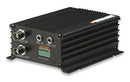 Intellinet Nvs30 Network Video Server - Analog Video Bnc Input And Analog Video Bnc Loop-Through Port Excellent Image Quality With 30 Fps Full-Motion Video In All Resolutions Supports Image Resolutions Up To 640 X 480 (Vga) Audio Support Full Duplex Video