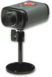 Intellinet Nfc31 Megapixel Network Camera - 1.3 Progressive-Scan Megapixel Cmos Image Sensor For Crystal-Clear Images •Supports Image Resolutions Up To 1280 X 1024 (1.3 Megapixel) Or 1280 X 720 (720P) •Supports Simultaneous H.264 Mpeg4 And Motion-Jpeg Ima